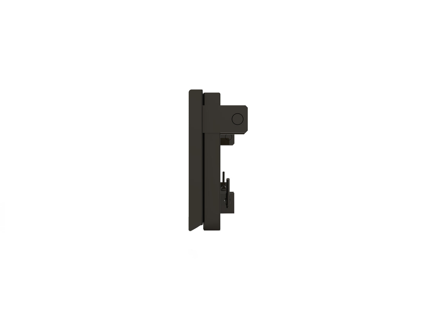 Front Loader Adapter to EURO