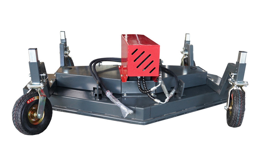 Farm Machine Flail Mower Finishing Mower