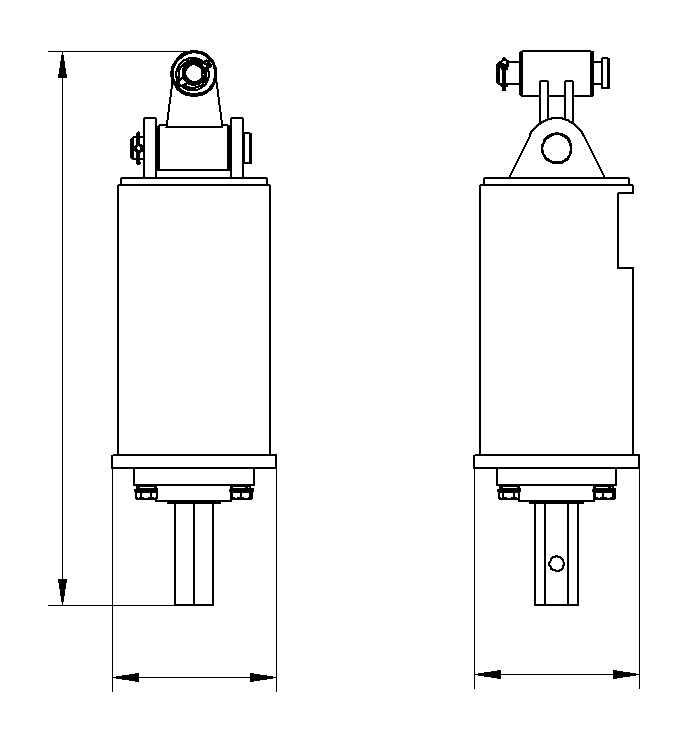 High-Powered Auger Drilling Machine – Versatile for Diverse Terrains & Industrial Applications