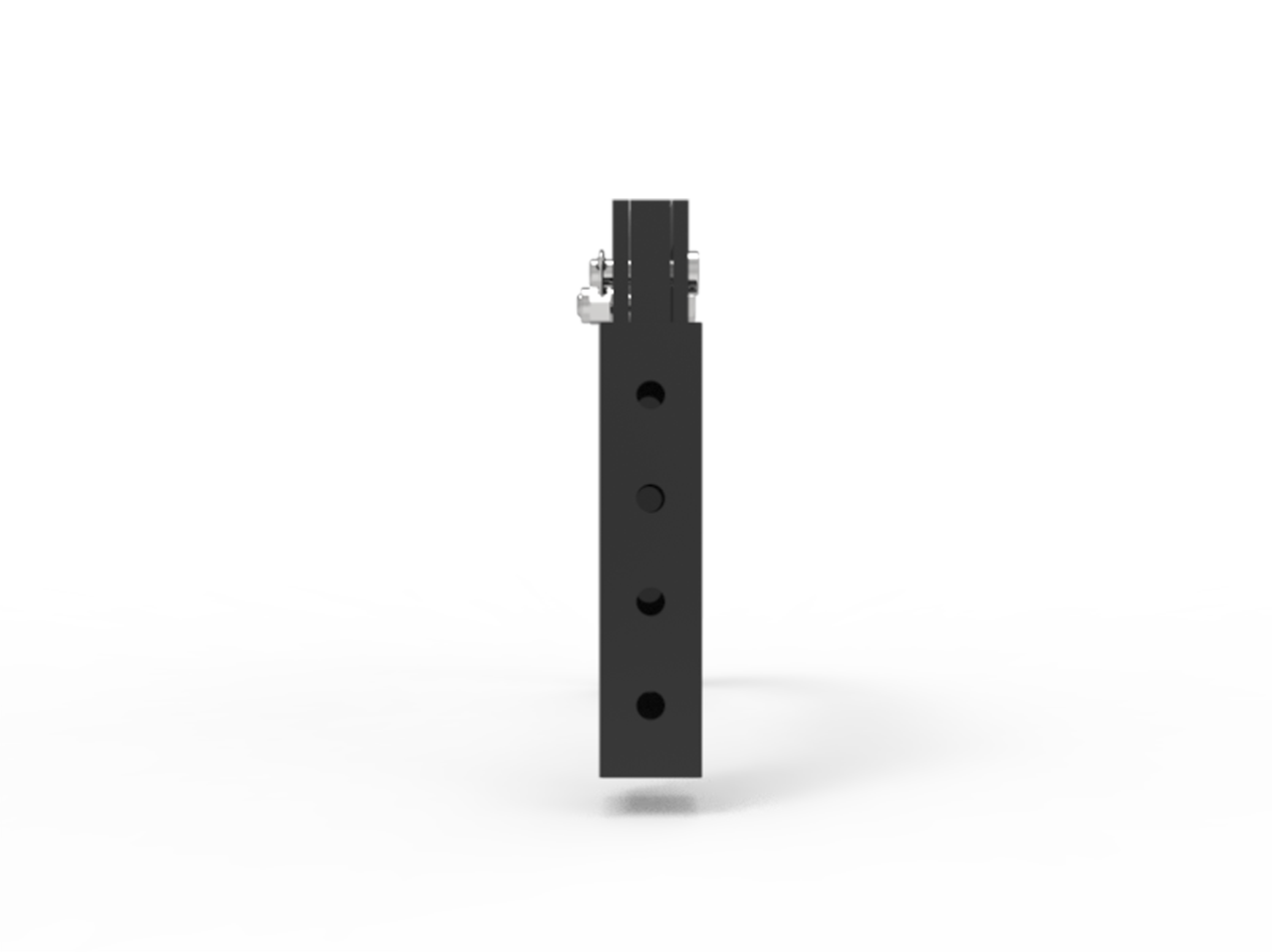 Hitch Mounted Ripper