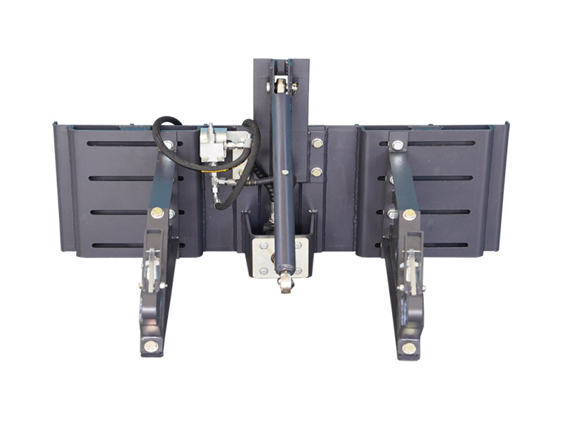 Skid Steer to PTO Adapter