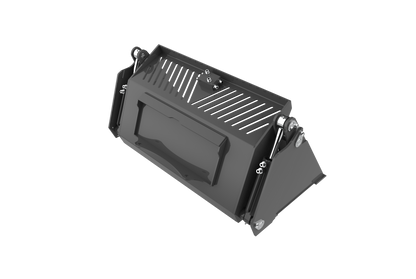 4 In 1 Bucket-Mini Skid Steer Attachment