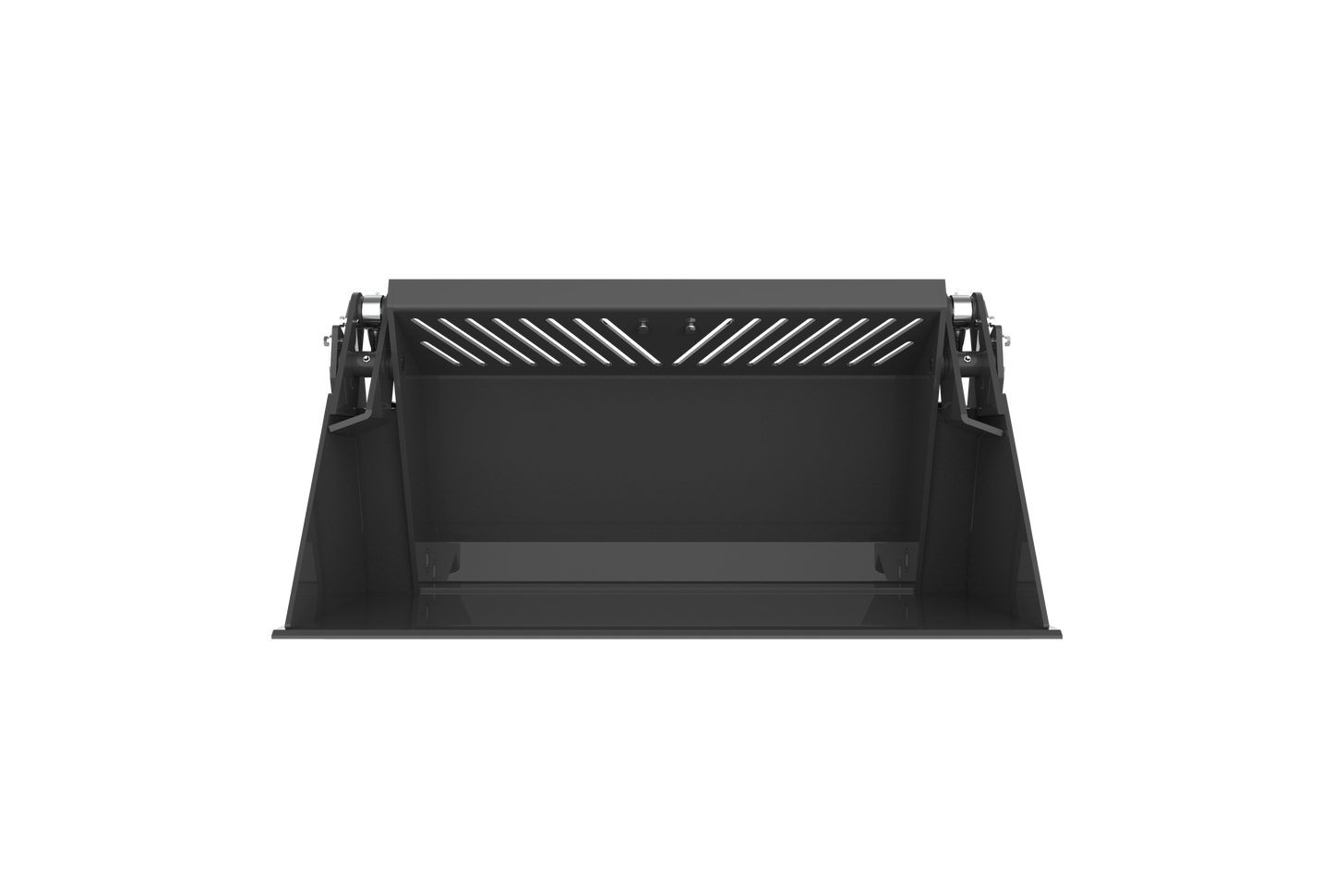 4 In 1 Bucket-Mini Skid Steer Attachment