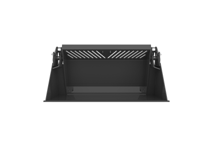 4 In 1 Bucket-Mini Skid Steer Attachment