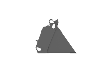 4 In 1 Bucket-Mini Skid Steer Attachment