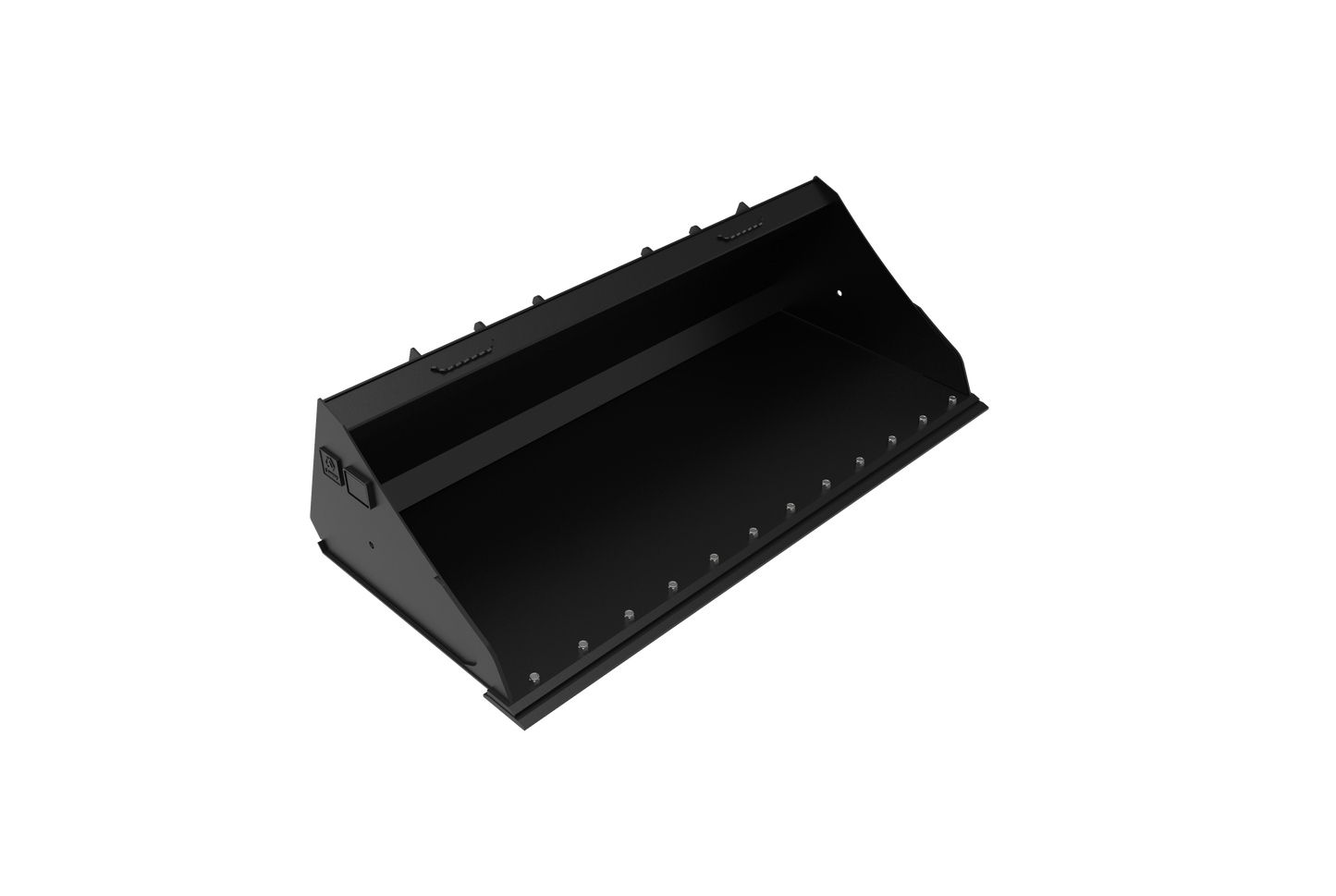 Skid Steer General Purpose Bucket