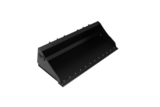 Skid Steer General Purpose Bucket