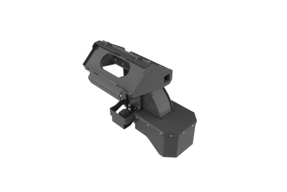 Stump Grinder-Mini Skid Steer Attachment