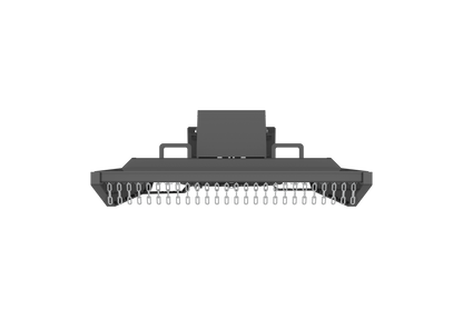 Brush Cutter-Mini Skid Steer Attachment