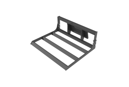 Leveling Bar 44IN-Mini Skid Steer Attachment