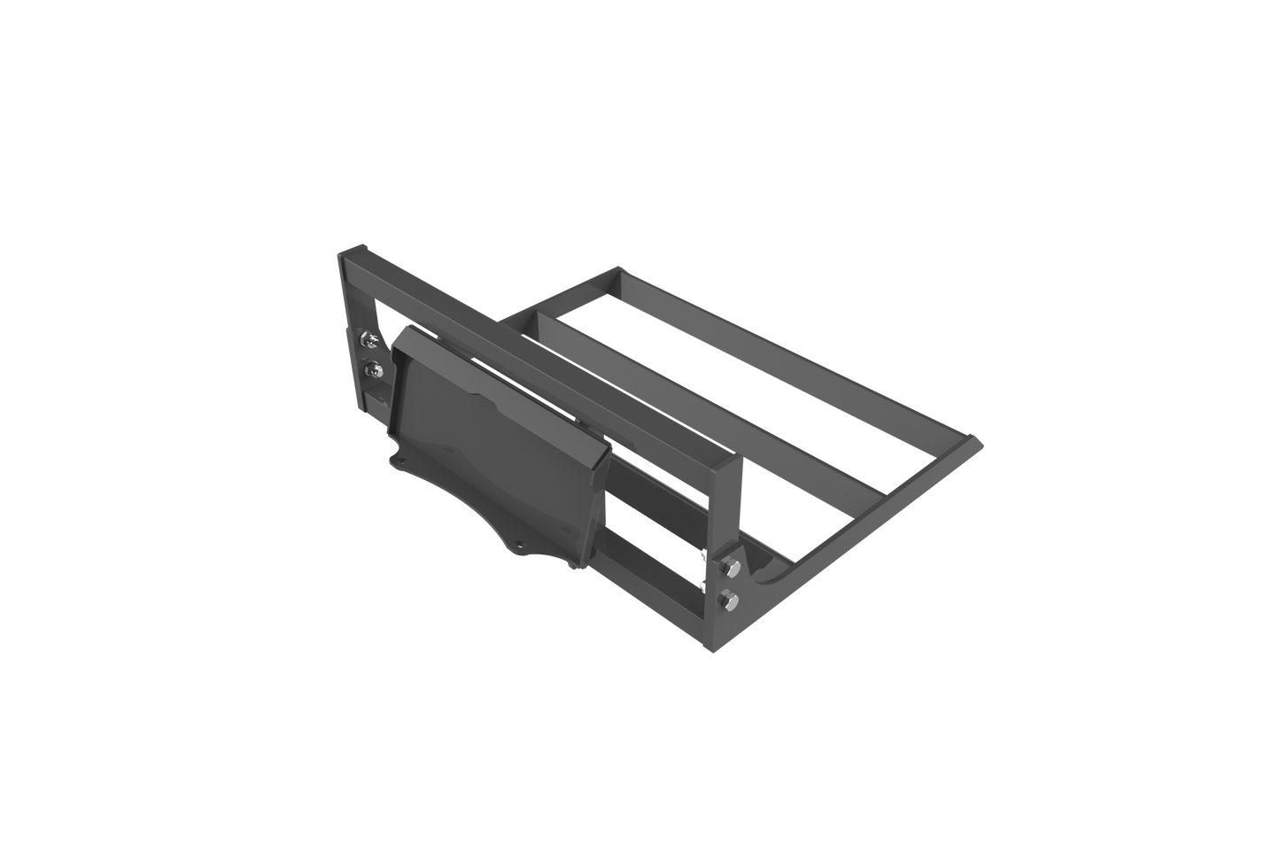 Leveling Bar 44IN-Mini Skid Steer Attachment
