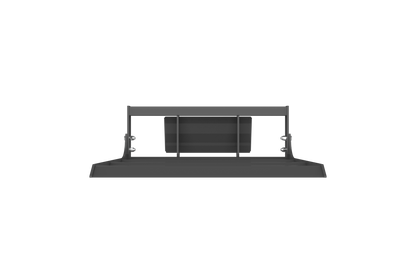 Leveling Bar 44IN-Mini Skid Steer Attachment