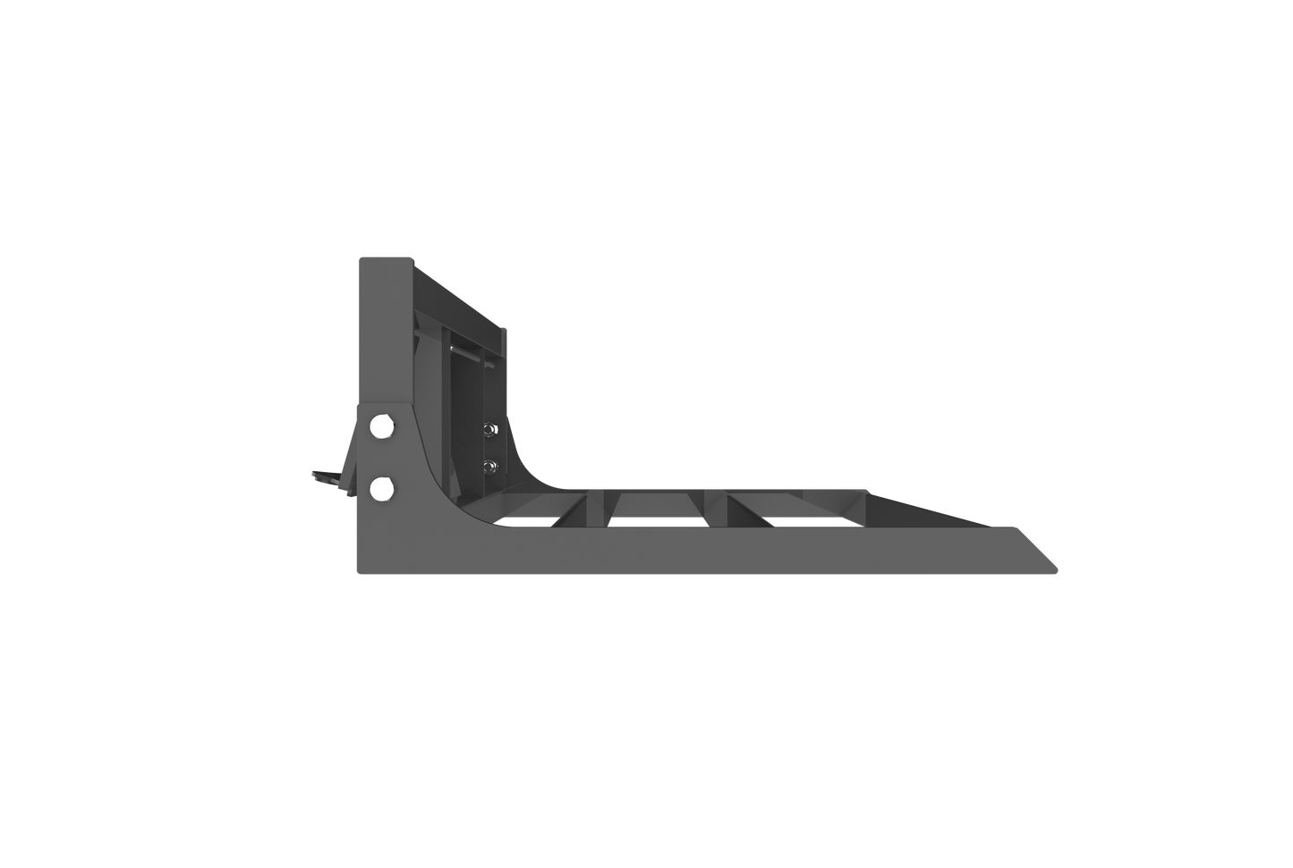 Leveling Bar 44IN-Mini Skid Steer Attachment