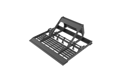 Leveling Bar-Mini Skid Steer Attachment
