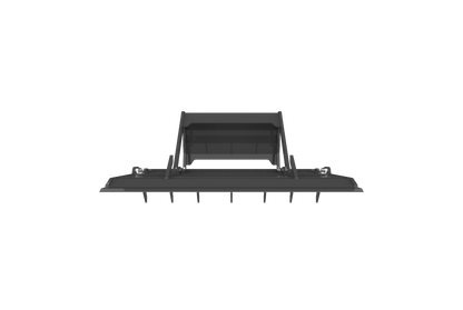 Leveling Bar-Mini Skid Steer Attachment