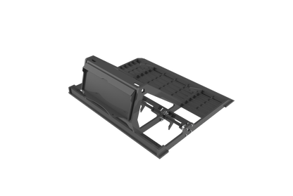 Leveling Bar-Mini Skid Steer Attachment