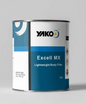 Yakoo "Excell" Lightweight Body Filler YK-336 (Gallon)