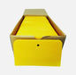 4" Plastic Body Filler Spreader 200.004