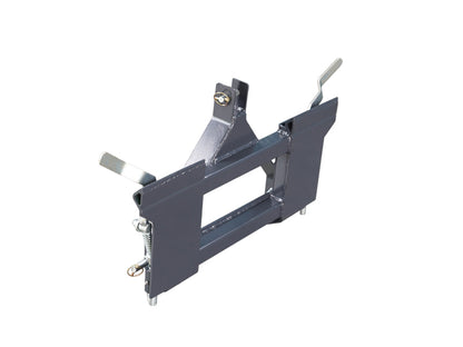 Quick Attach Adapter 3 Point to Skid Steer T-3POINT