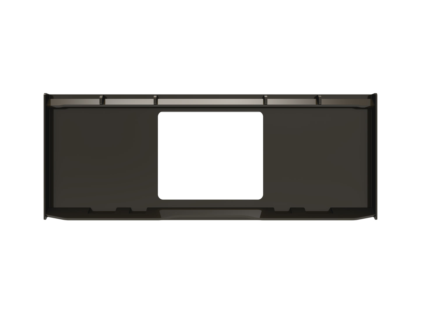 Front Loader Adapter  to EURO