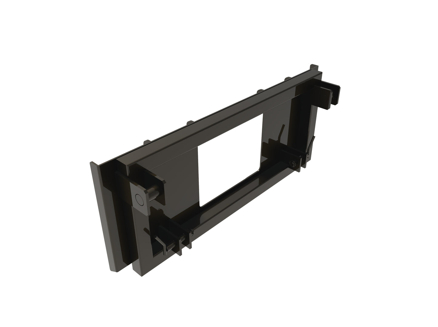 Front Loader Adapter  to EURO