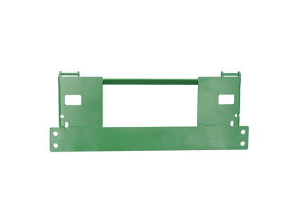 Quick Tach Skid Steer to John Deere Adapter 