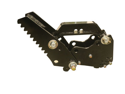 Backhoe and Fronthoe Thumb for Excavator