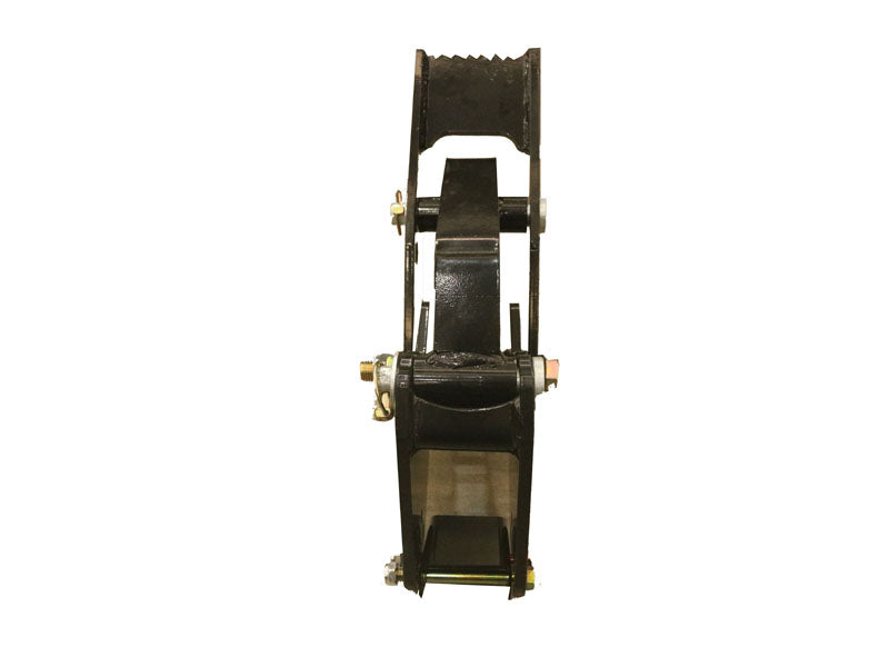 Backhoe and Fronthoe Thumb for Excavator