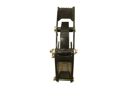 Backhoe and Fronthoe Thumb for Excavator