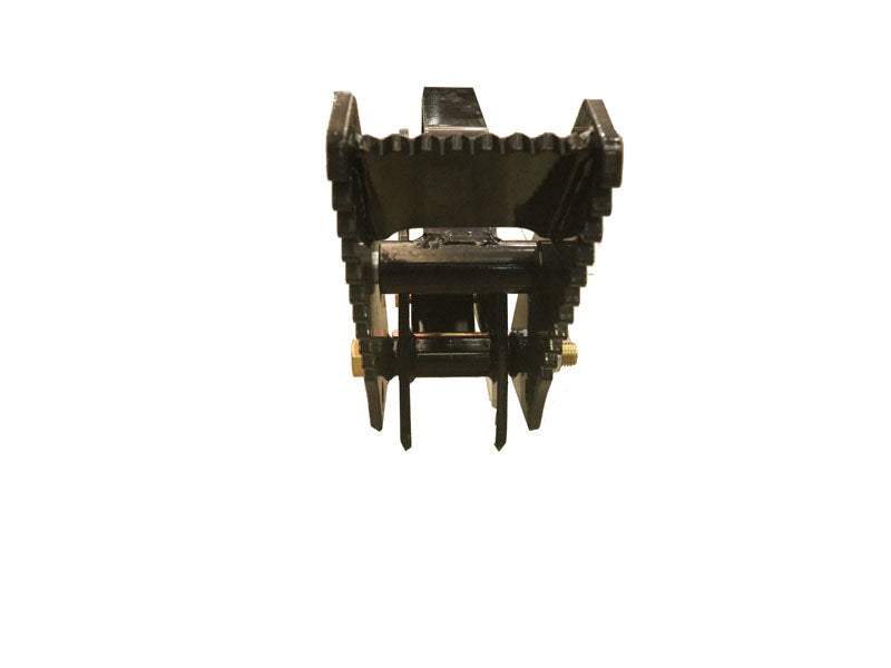 Backhoe and Fronthoe Thumb for Excavator