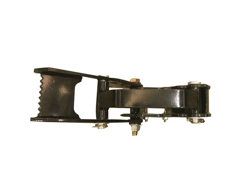 Backhoe and Fronthoe Thumb for Excavator