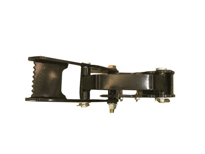 Backhoe and Fronthoe Thumb for Excavator