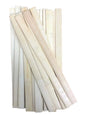 12" Eco-Friendly Grade Auto Paint Mixing Bamboo Sticks
