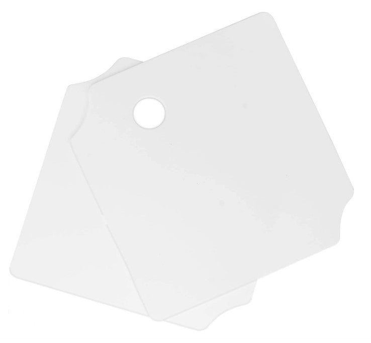 Plastic Body Filler Mixing Board 205.005