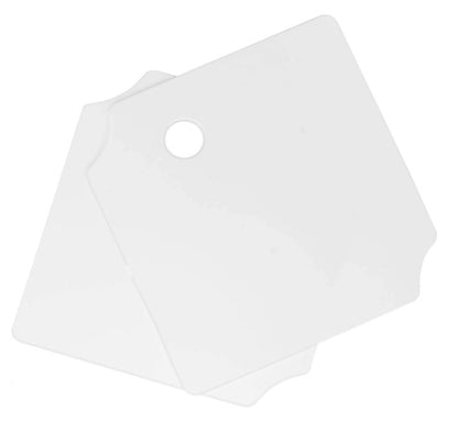Plastic Body Filler Mixing Board 205.005