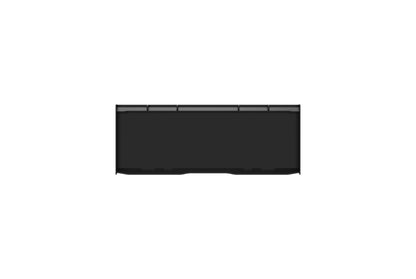 Skid Steer Concrete Breaker Attachment Horizontal type