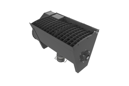 Concrete Mixer Bucket-Compact Skid Steer Attachment