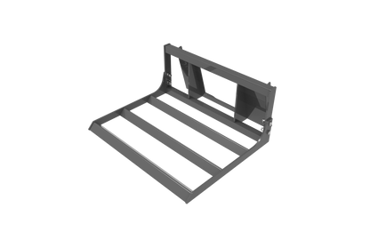 Leveling Bar-Compact Skid Steer Attachment