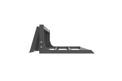 Leveling Bar-Compact Skid Steer Attachment