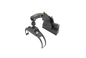 Log Grapple-Compact Skid Steer Attachment