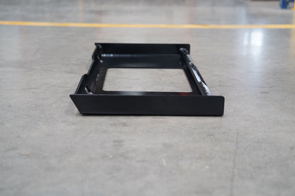 Mount Plate-Compact Skid Steer Attachment