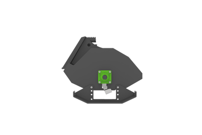 Rotary Tiller-Compact Skid Steer Attachment