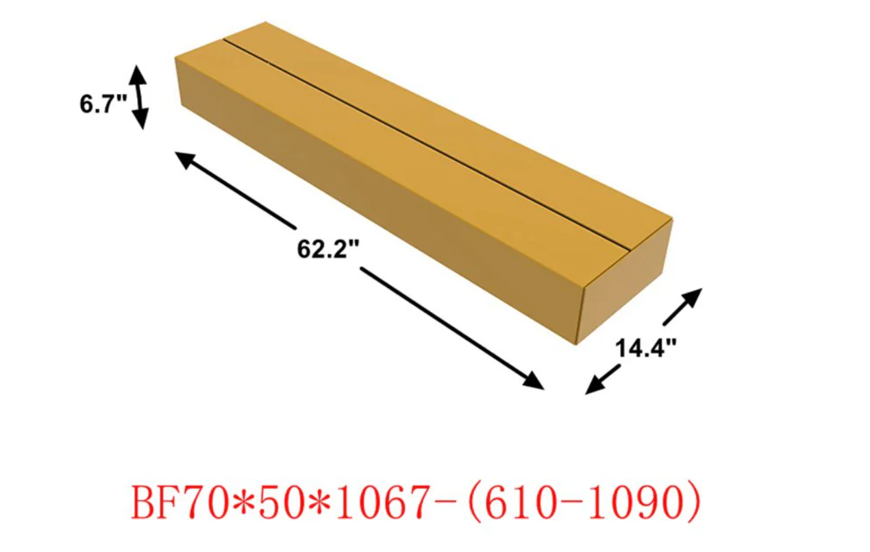 Heavy Duty Clamp-on Pallet Forks 4000 lb Capacity