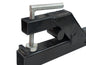 Trailer Receiver Clamp On Bucket Hitch