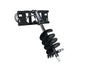 Skid Steer Post Hole Auger Drive Attachment, 18” Diameter Auger, 46” Drilling Depth