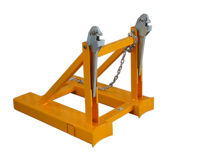 Drum Handling Equipment, Beak Drum Grip Lifter