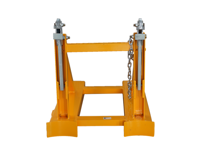 Drum Handling Equipment, Beak Drum Grip Lifter