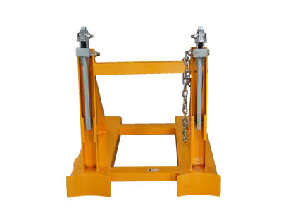 Drum Handling Equipment, Beak Drum Grip Lifter