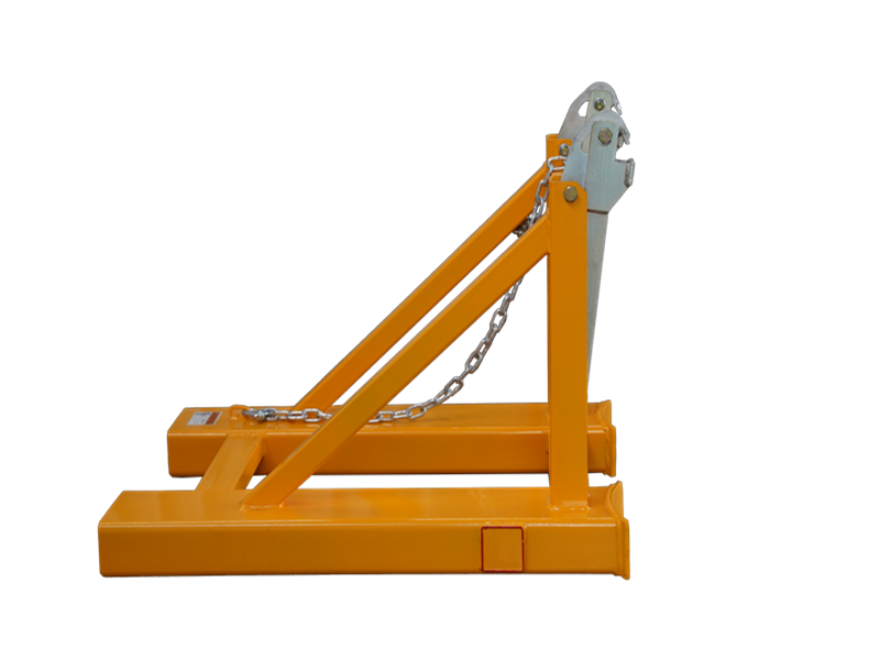 Drum Handling Equipment, Beak Drum Grip Lifter