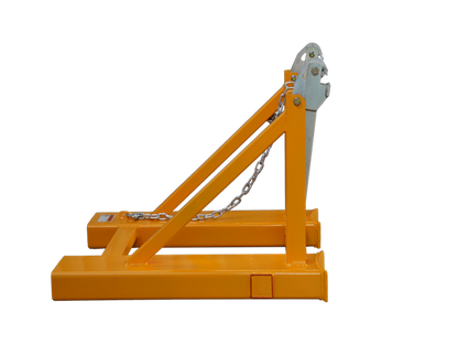 Drum Handling Equipment, Beak Drum Grip Lifter